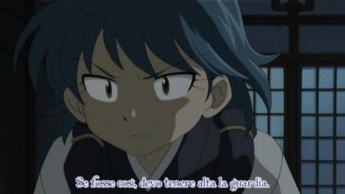 Otaku Gallery  / Anime e Manga / Amaenaide yo / Screen Shots / 08 - Non confessare / 040.jpg